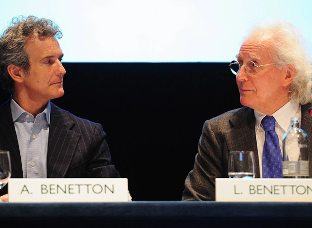 ¿Qué gobierno le vendió tierras argentinas a Benetton?
