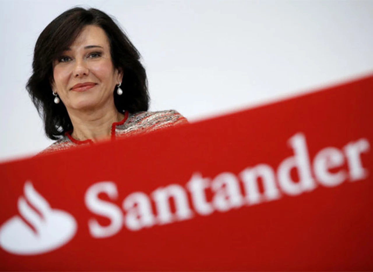 Santander, elegido el mejor banco del mundo por su crecimiento en América Latina y su innovación
