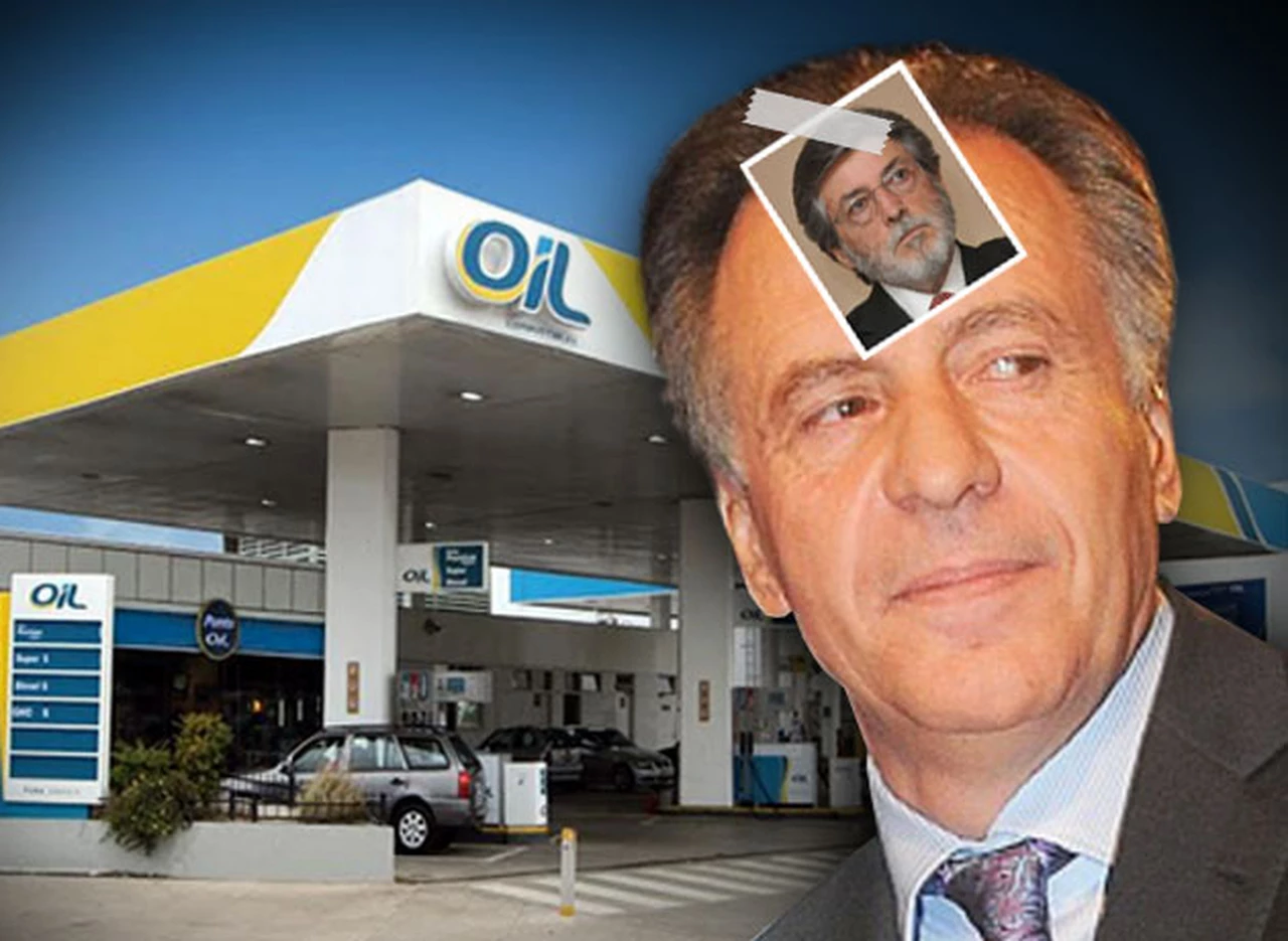 La AFIP no "afloja" contra la ex petrolera de Cristóbal López: llevará la causa por evasión ante la Corte Suprema