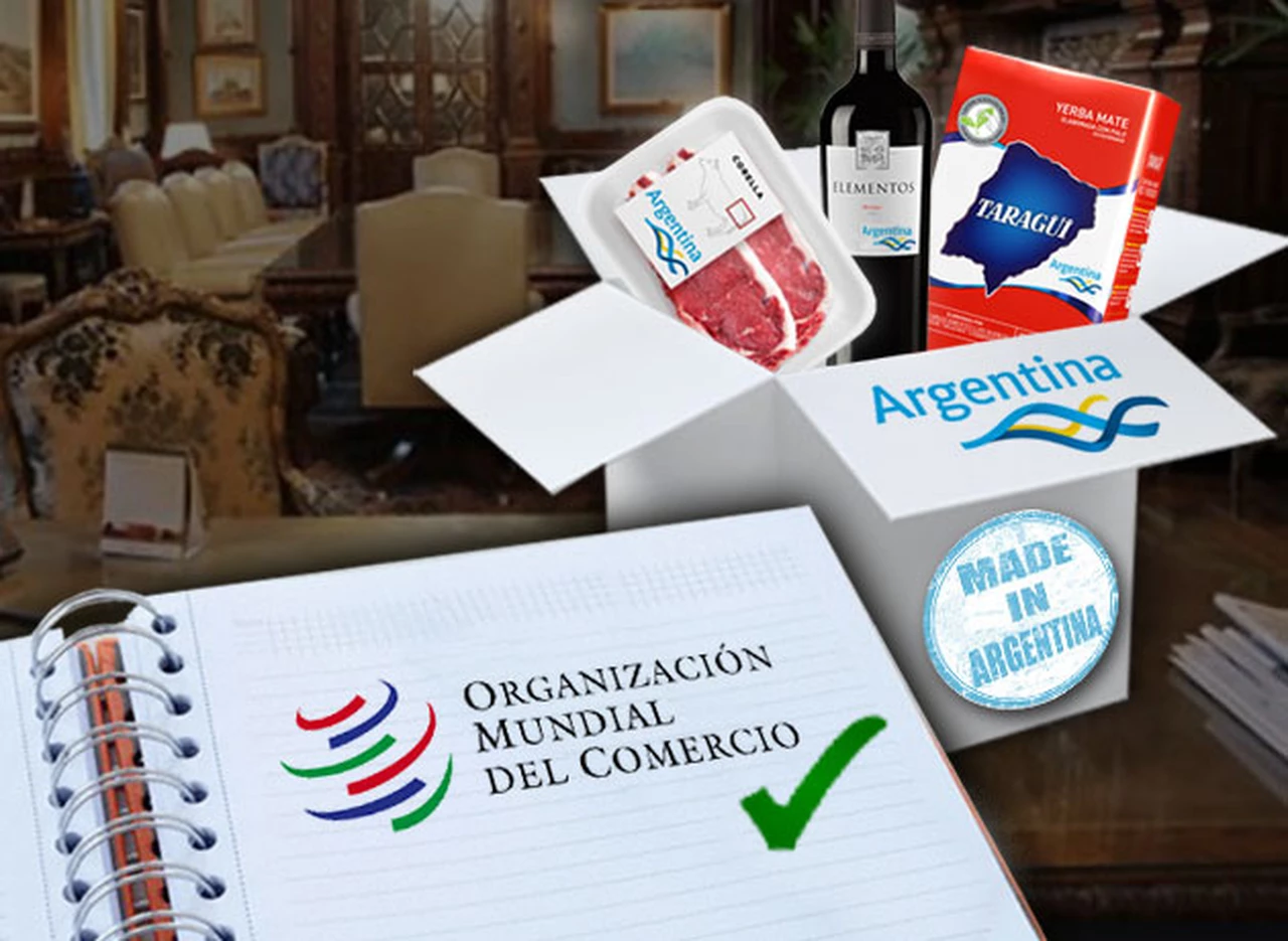 Buenos Aires, sede de la OMC: Macri aprovecha la "vidriera" para relanzar agenda de apertura comercial