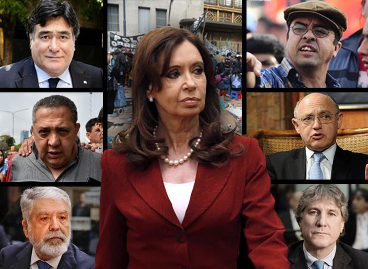 El peor favor del juez Bonadio a Macri: el pedido de prisión refuerza el discurso de CFK, en pleno debate reformista