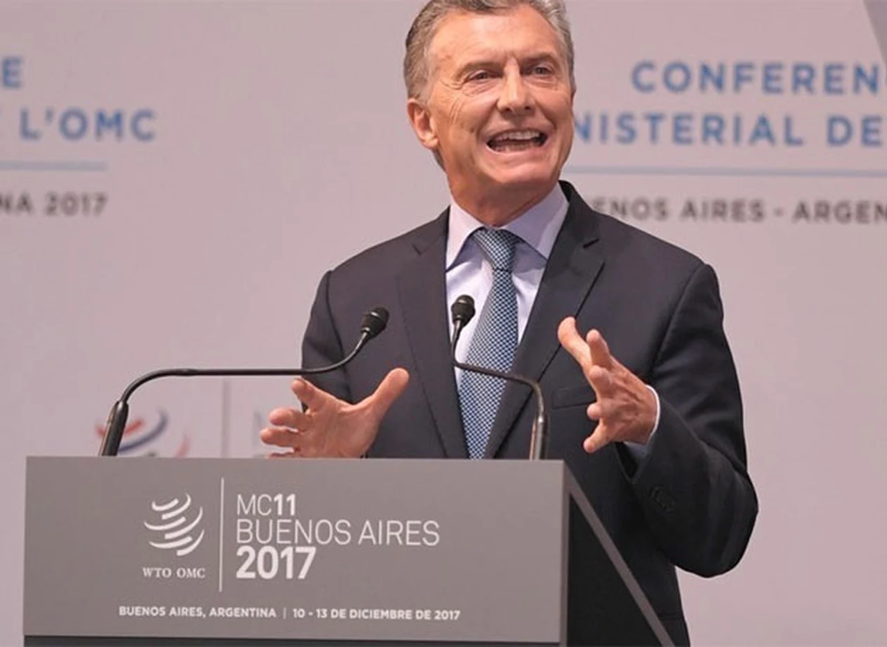 Las claves para entender la importancia de la OMC en Buenos Aires