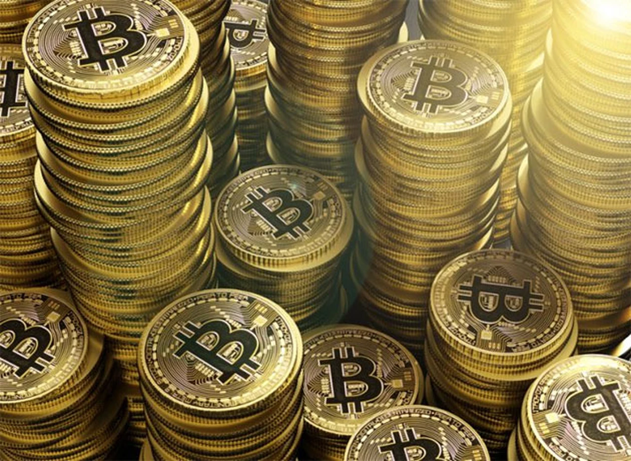 El bitcoin no pudo llegar a la marca de los u$s20.000, pero sus "derivados" crecieron más de 35%