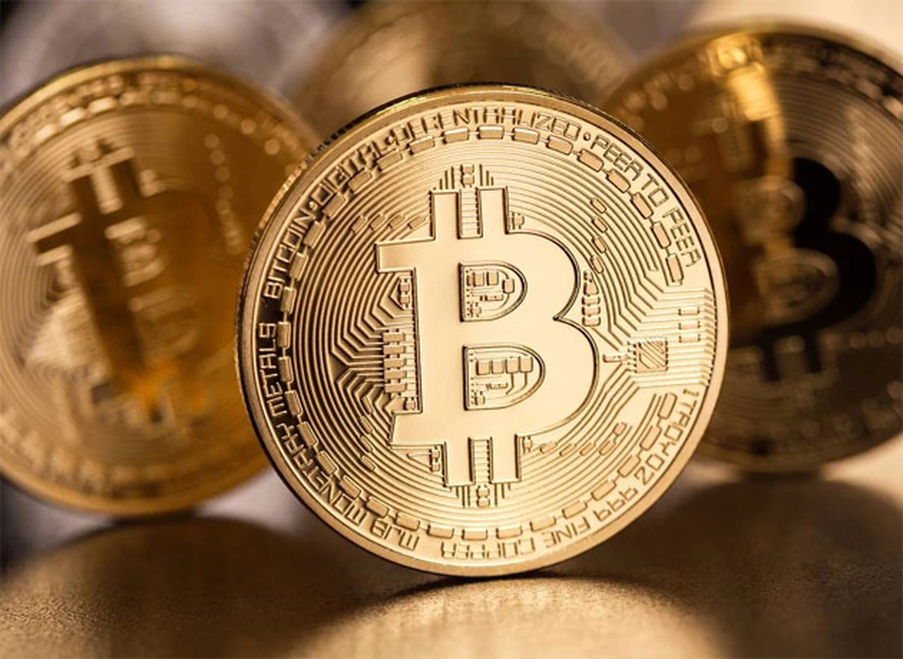 Una empresa fintech empezará a pagar los salarios con bitcoins