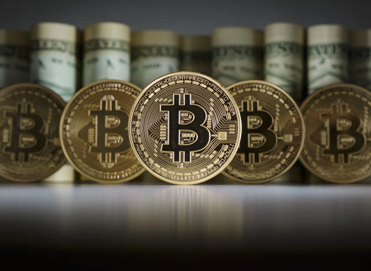 ¿Bitcoin gratis?: grave error de una plataforma permitió comprar a u$s0