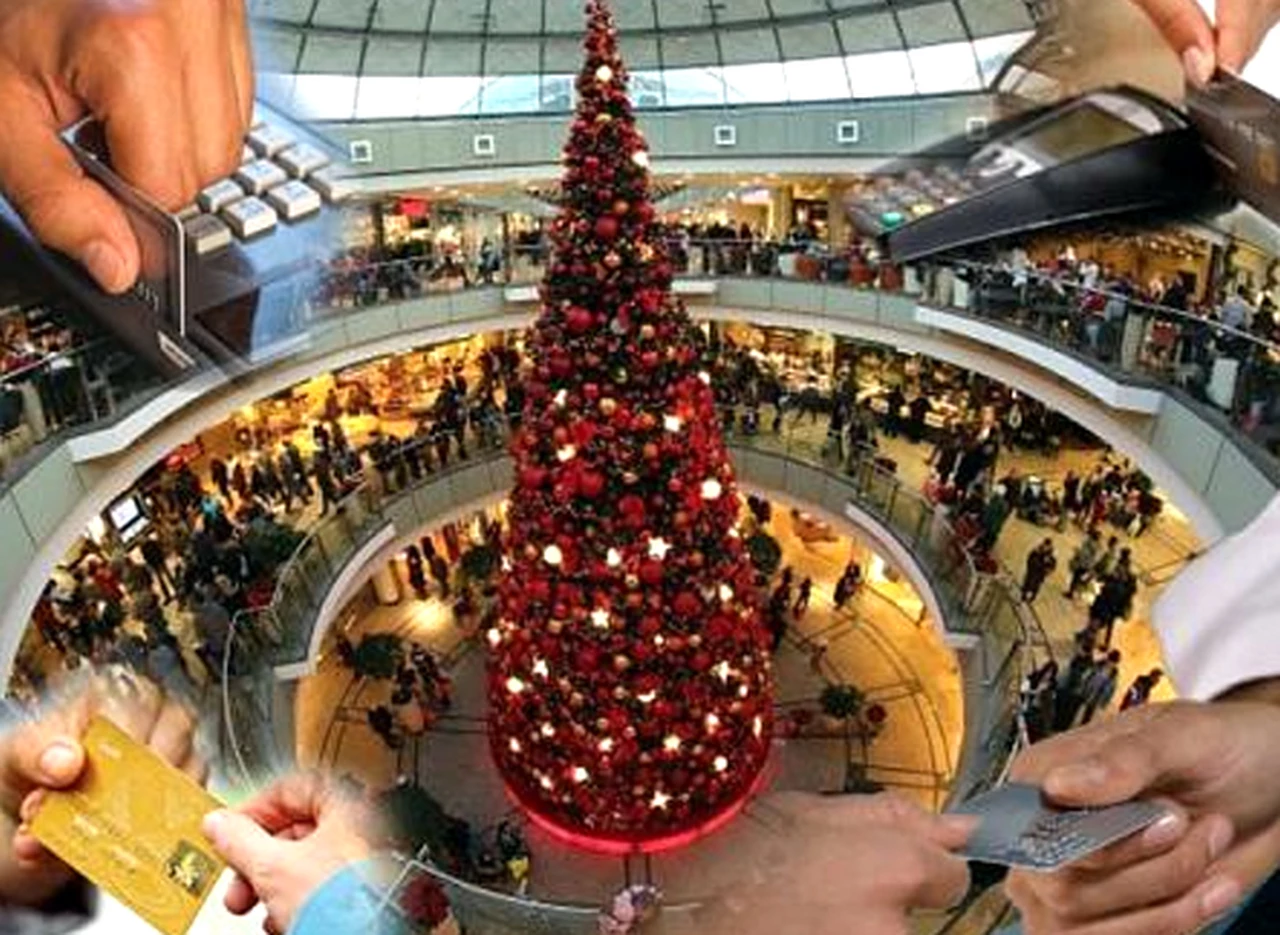 Los shoppings reflotan la maratón de descuentos para aprovechar las ventas de Navidad y Año Nuevo