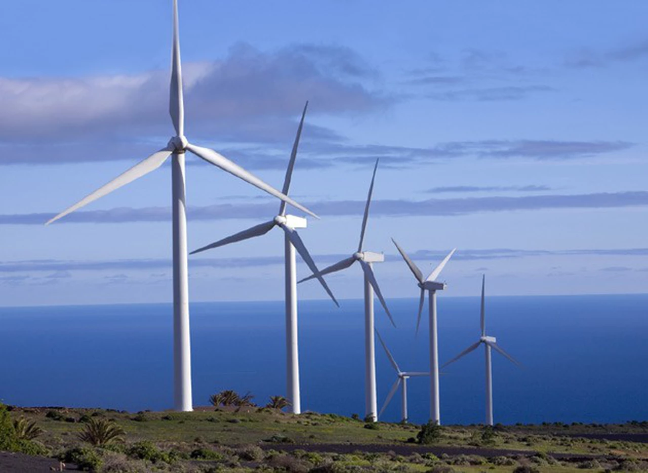 Enel invertirá u$s130 millones para construir una planta eólica en el paí­s