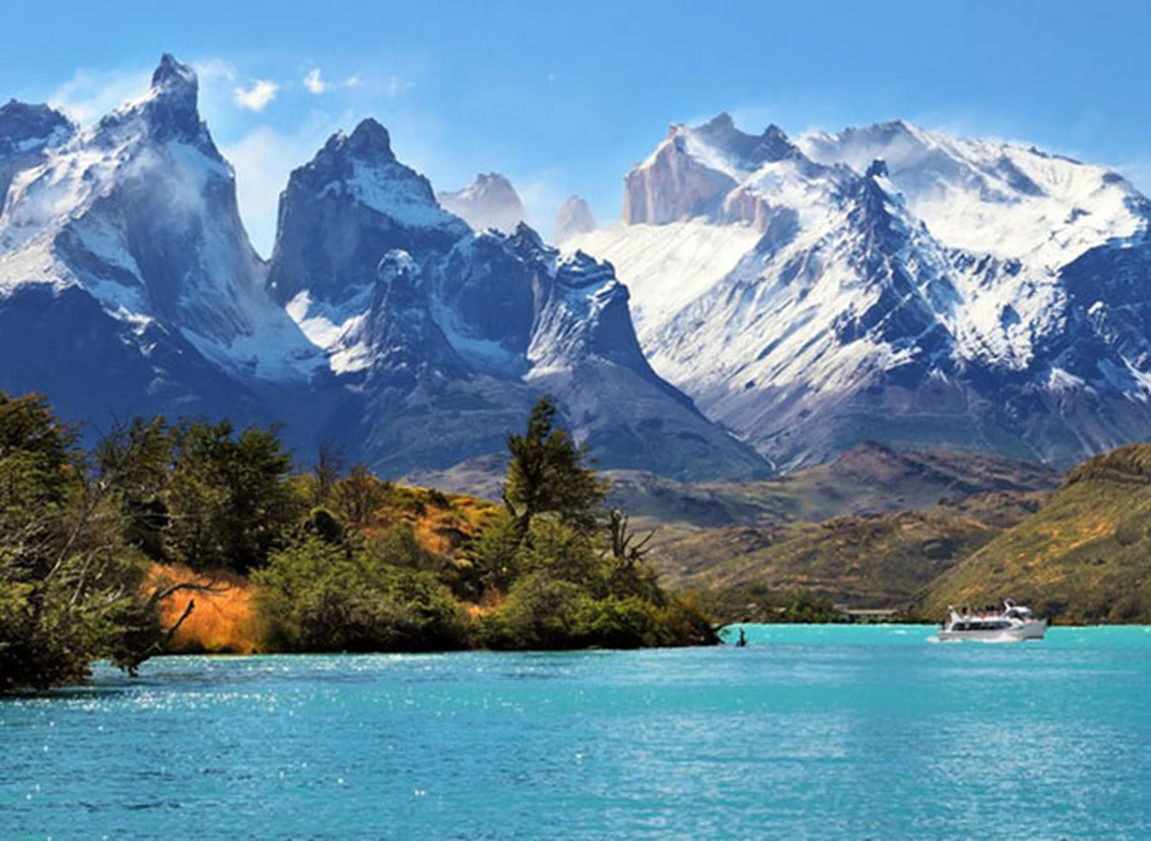 Argentina se encuentra entre los paí­ses más buscados por los turistas europeos