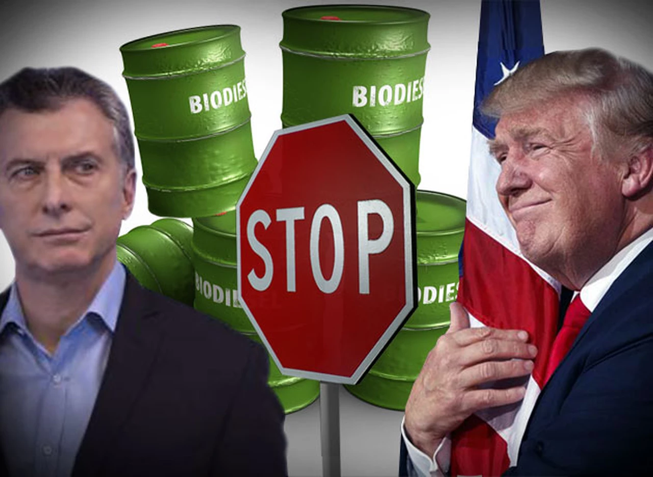 La conclusión "final" de EE.UU. sobre el biodiésel argentino: hay dumping y cierra las importaciones