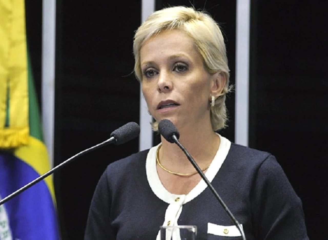 Brasil: no pudo asumir como ministra de Trabajo por tener empleados "en negro"