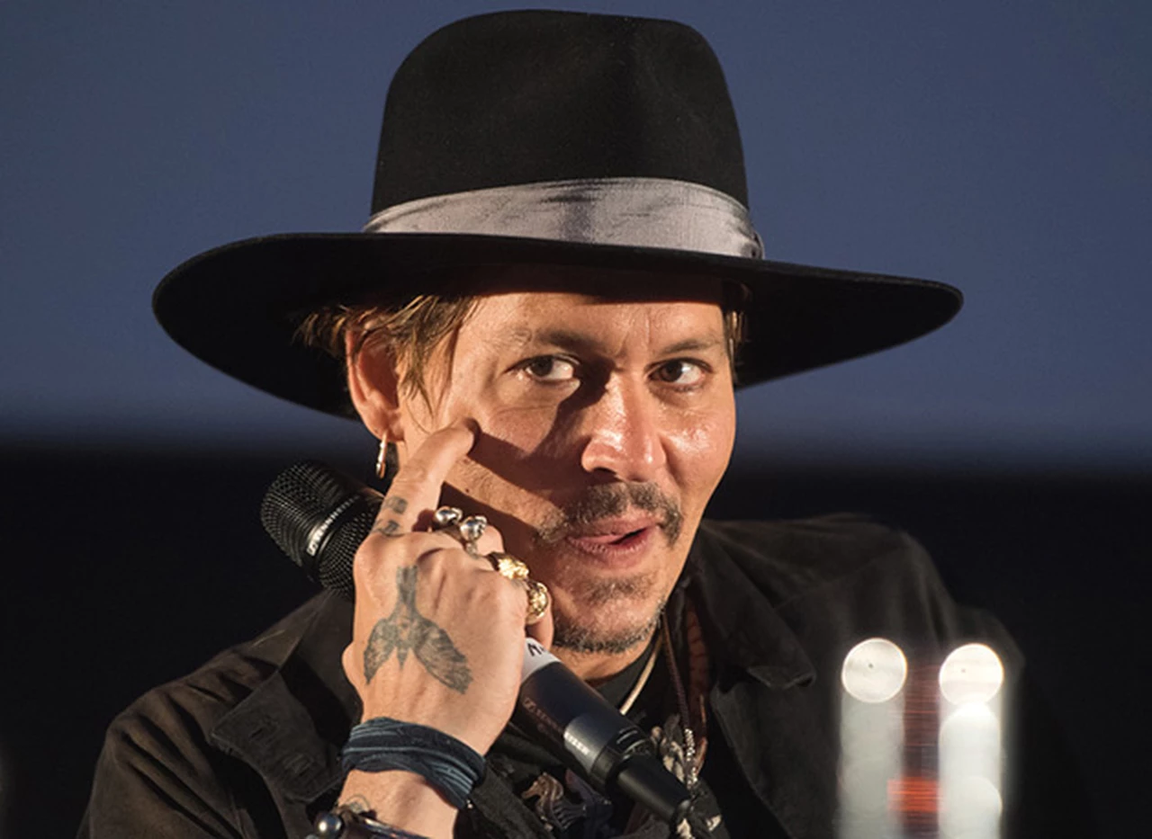 Del lujo a la ruina: por qué Johnny Depp terminó con deudas millonarias