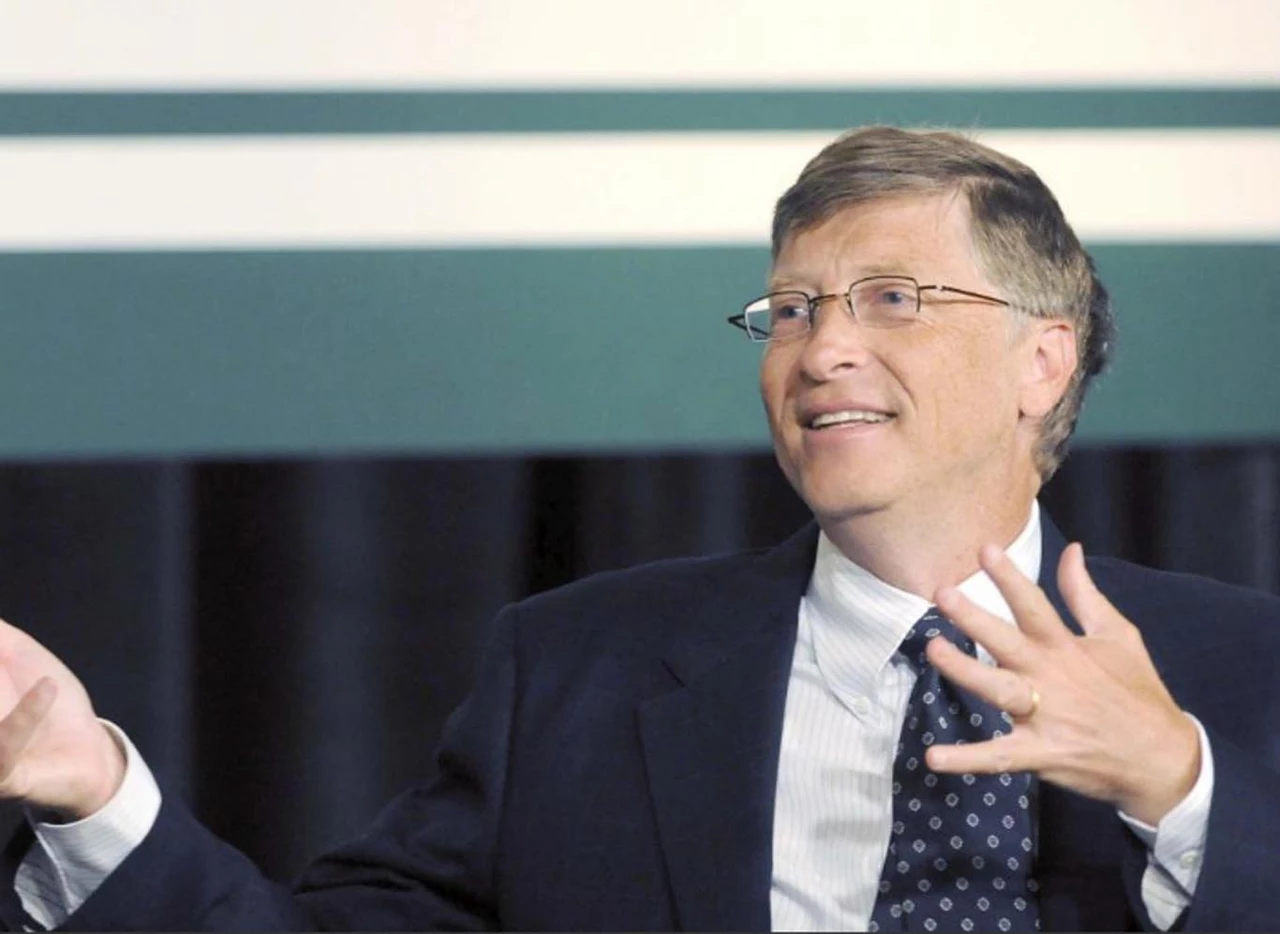 ¿Por qué Bill Gates acusa a las criptomonedas de causar muertes de forma directa?