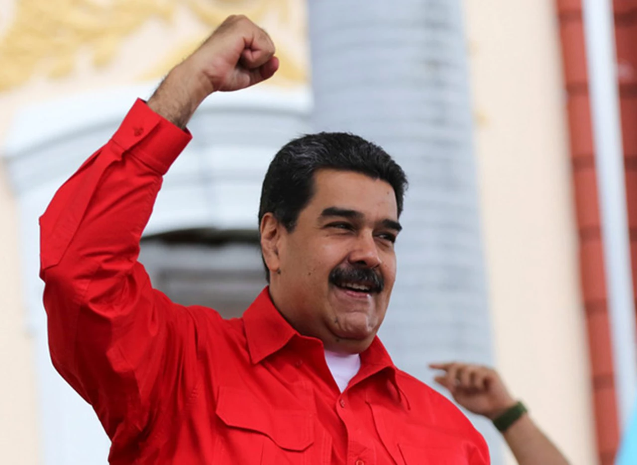 La "receta" de Maduro contra la inflación: quitarle tres ceros al bolí­var