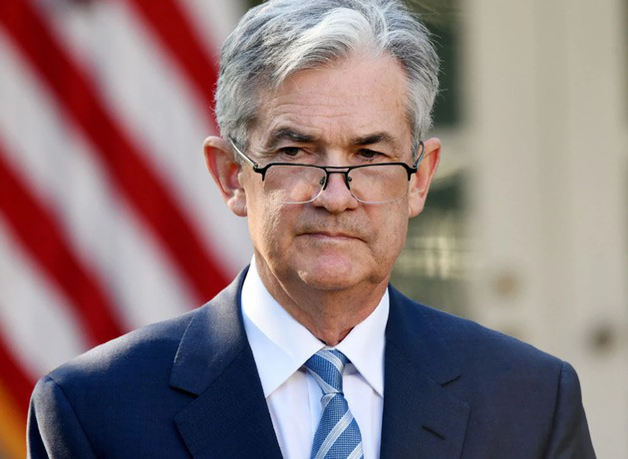 Jerome Powell: "La Fed seguirá subiendo las tasas de interés"