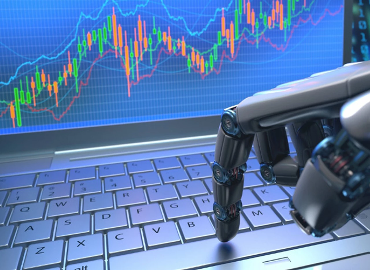 Los robots se "robarán" 30% de empleos en una década: administración y finanzas sufrirán más automatización