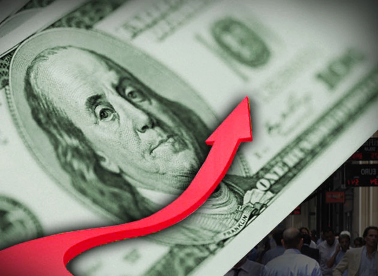 Dólar: apareció la oferta y el precio cayó a $20,17 promedio