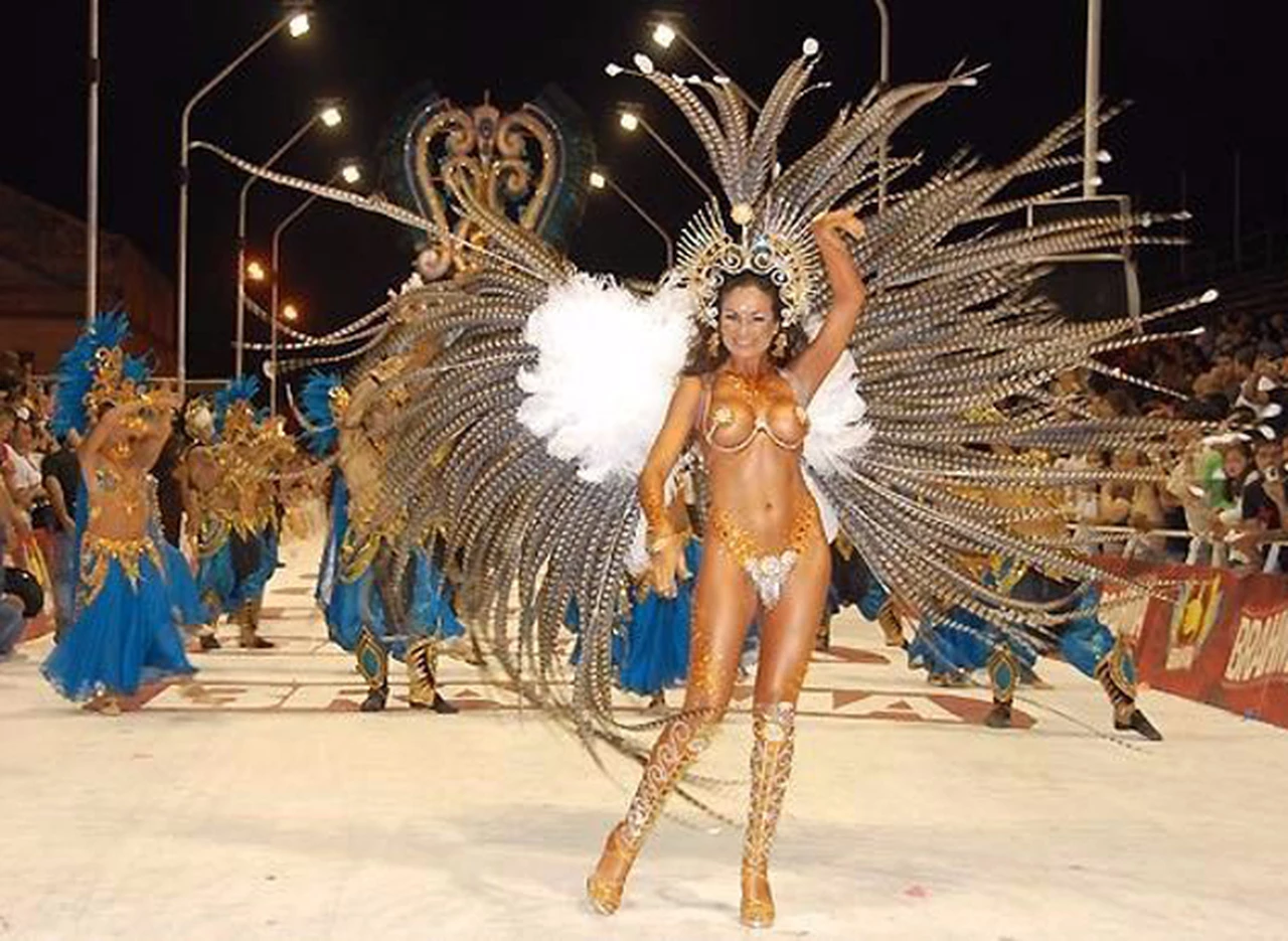 Shock al turismo por los feriados de Carnaval: se movilizaron 2,2 M de personas y gastaron $7.100 M