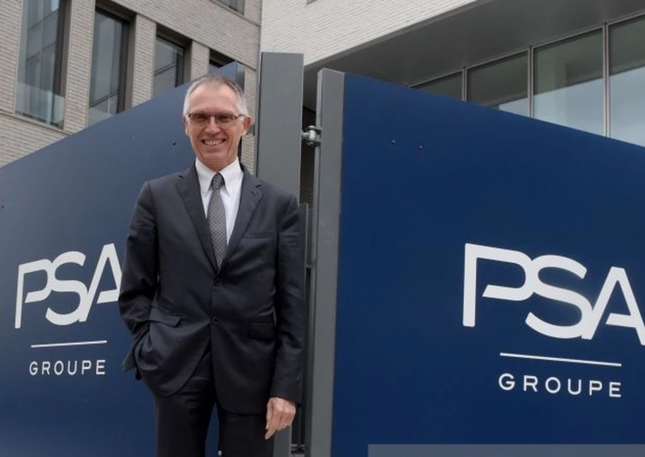 Peugeot, "muy dispuesta" a una alianza con automotriz en América Latina