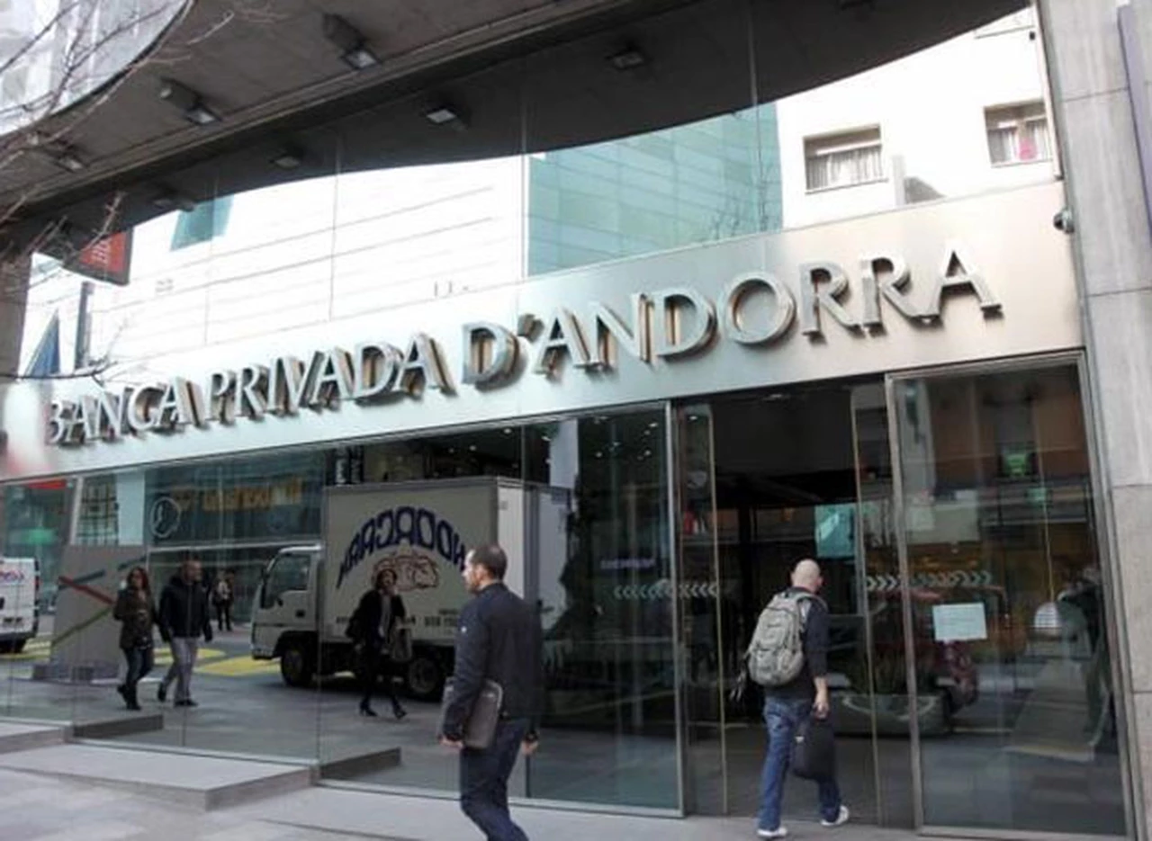 ¿Por qué Andorra se convirtió en el lugar elegido para evadir?