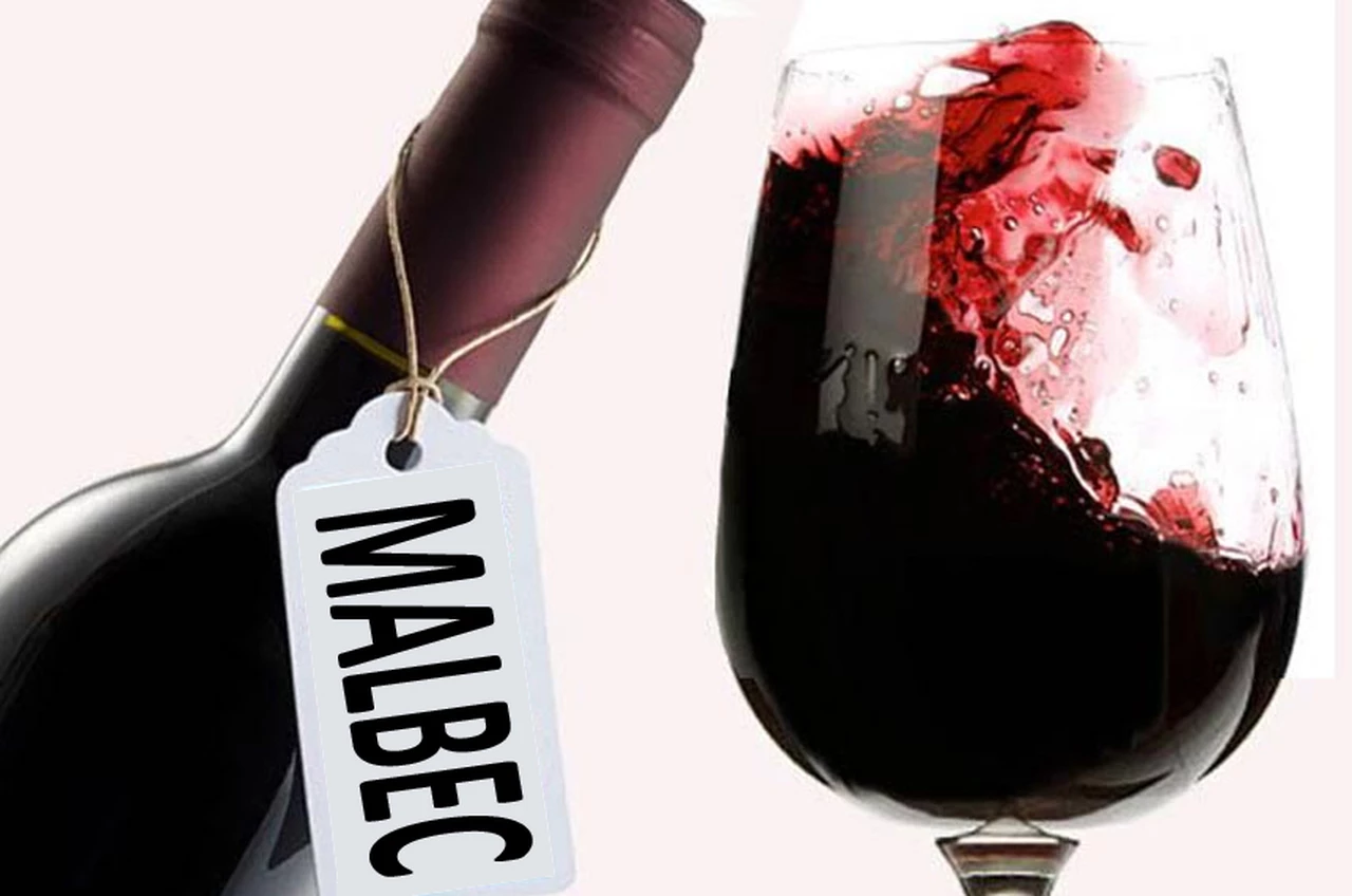 Boom del Malbec argentino: ¿cuántas botellas de esta variedad se consumen cada 24 horas en el mundo?