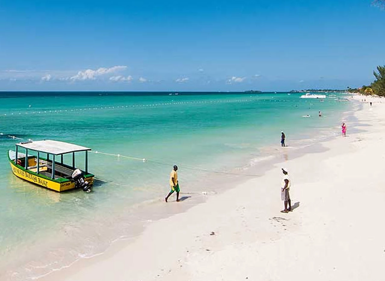Las 10 mejores playas del mundo, según los usuarios de TripAdvisor