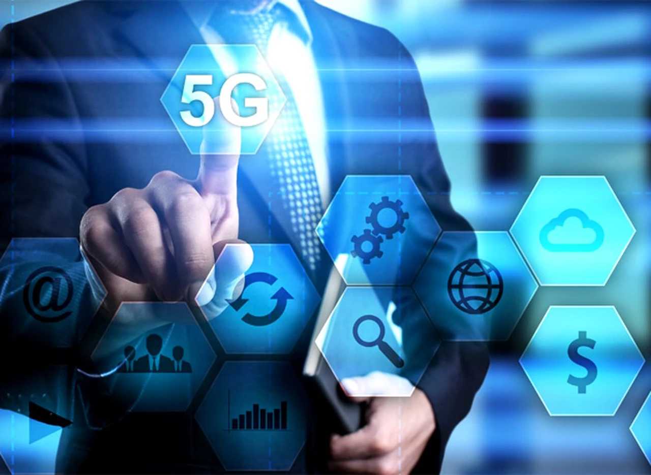 El MWC se enfoca en el 5G: los beneficios, desafí­os y negocios de la nueva revolución de la conectividad