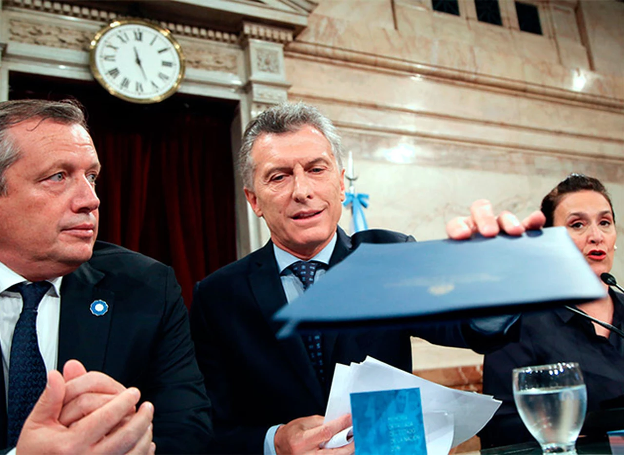 Cómo evolucionó la Argentina en dos años de gobierno de Cambiemos