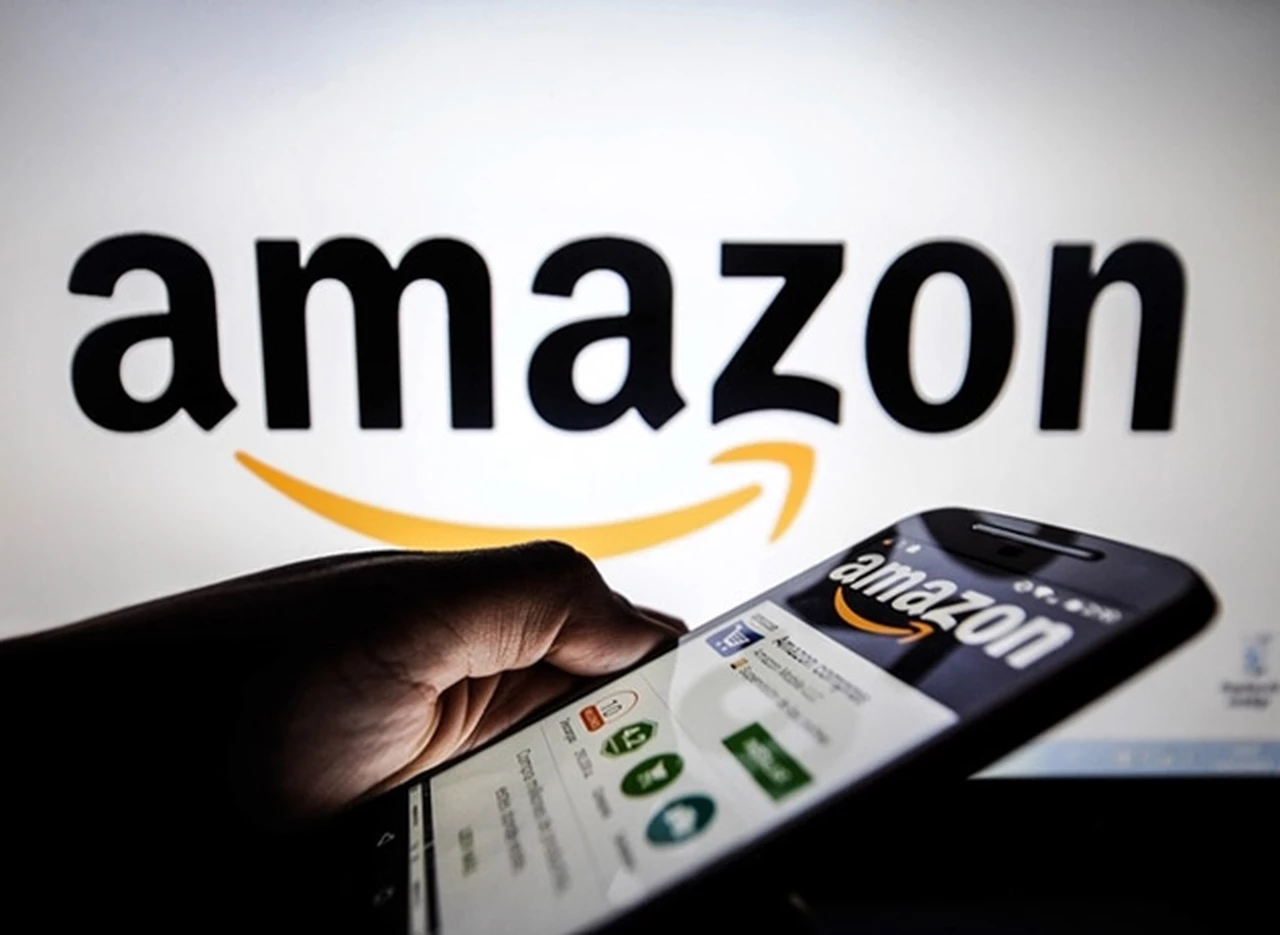 Por qué la imparable expansión del gigante Amazon ya pone nerviosa a la banca tradicional