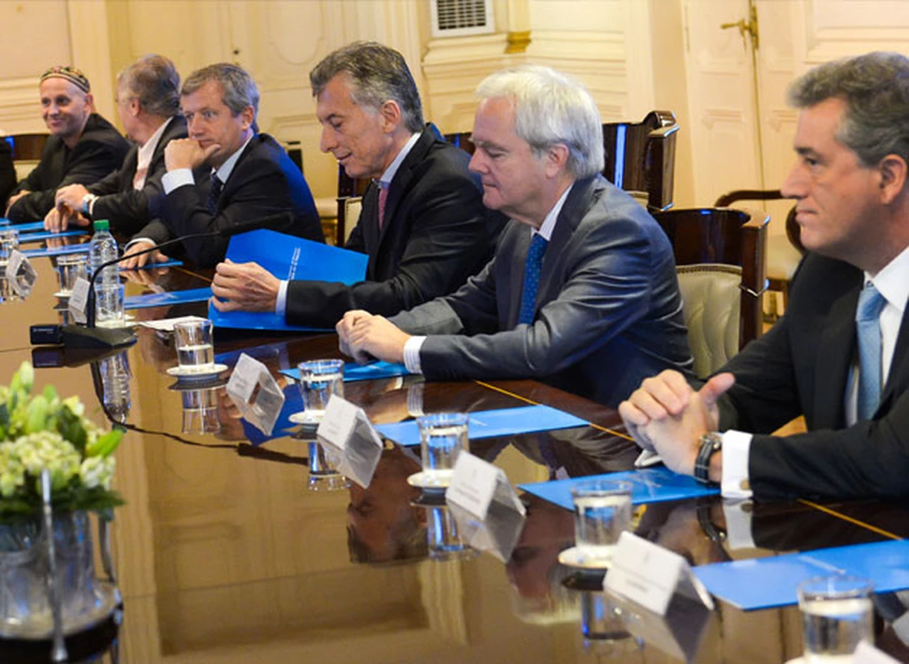 Macri se reunió con su Gabinete y se esperan más cambios en el equipo
