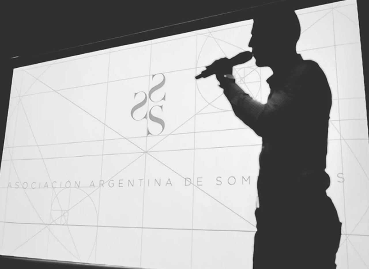 Se relanzó la Asociación Argentina de Sommeliers: habrá más beneficios para sus socios 