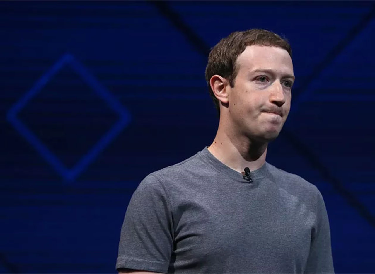 Escándalo de Facebook: Zuckerberg lanzó una fuerte confesión y anunció cómo evitarán que se repita