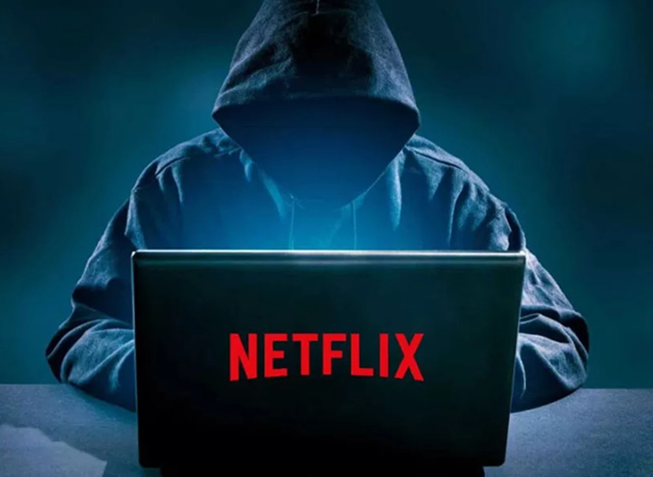 Netflix: alerta entre los usuarios por un peligroso correo electrónico
