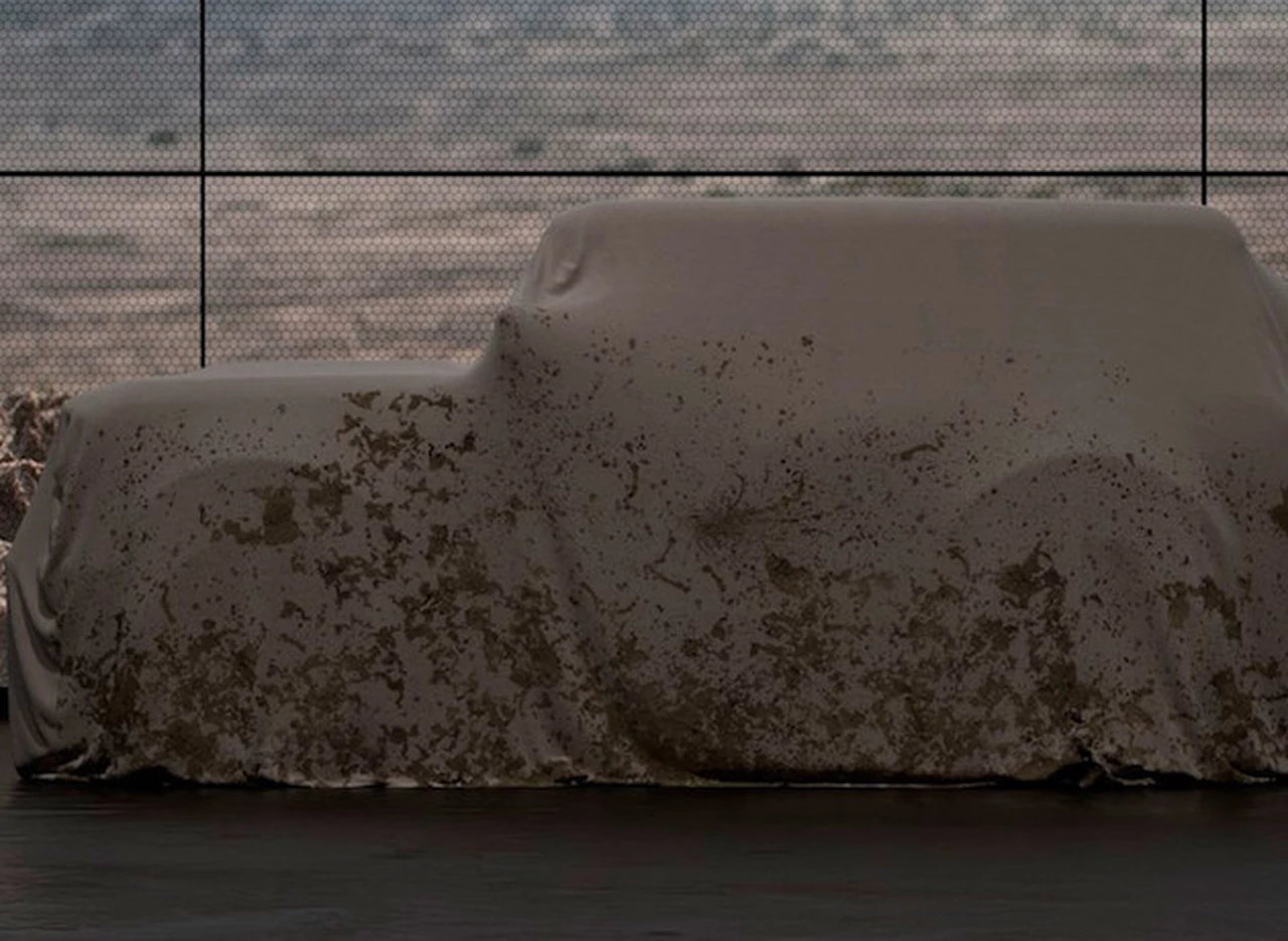 Cómo será la nueva generación del mí­tico Ford Bronco que se hará realidad en 2020