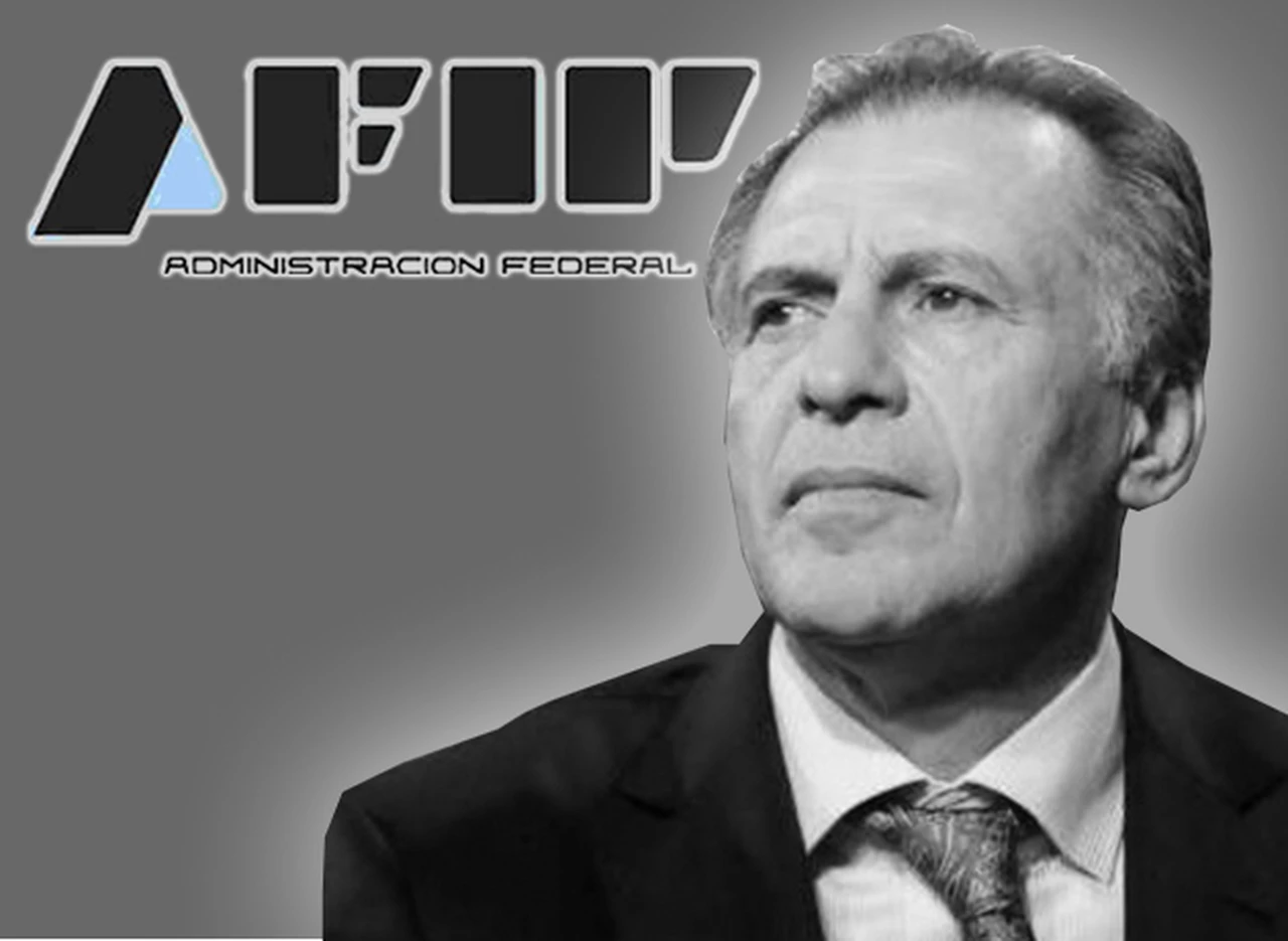 Caso Cristóbal López: ¿evasión, apropiación indebida de impuestos o asociación ilí­cita y fraude?