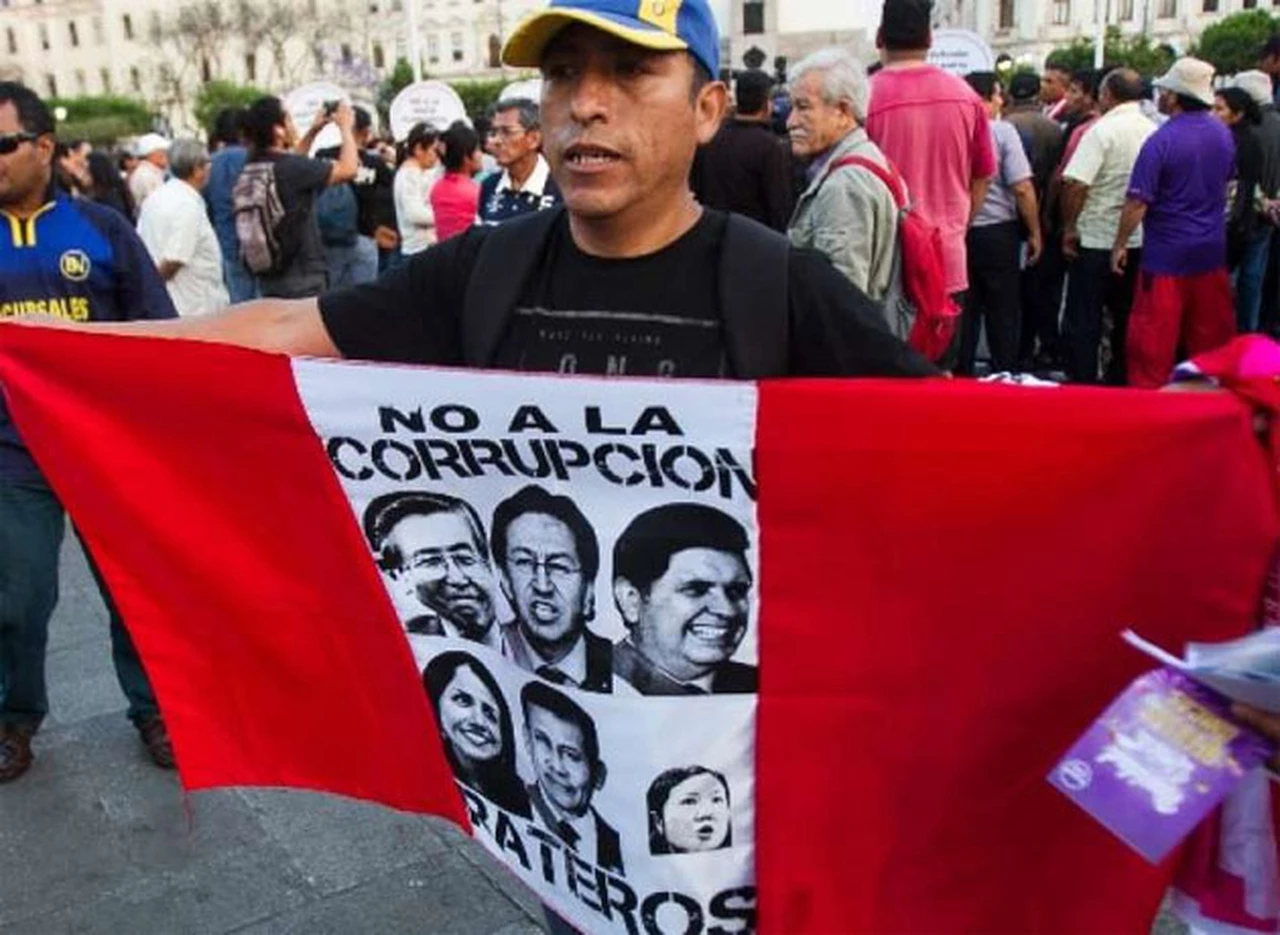 ¿Qué tendrá Perú?: el "extraño" paí­s con crisis polí­ticas que no complican una economí­a pujante