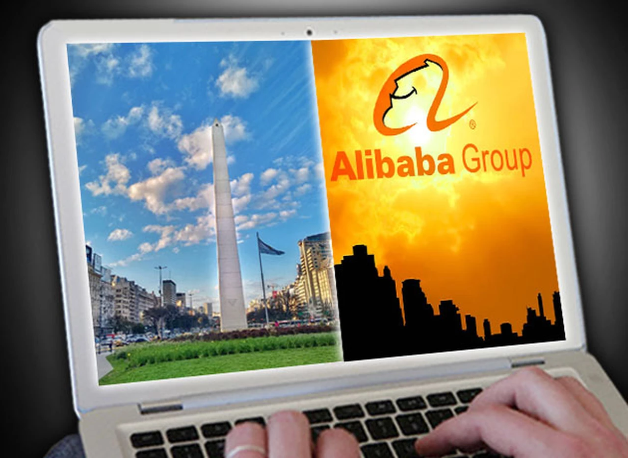 La Argentina promocionará paquetes turí­sticos en Alibaba para atraer a más de 150.000 chinos