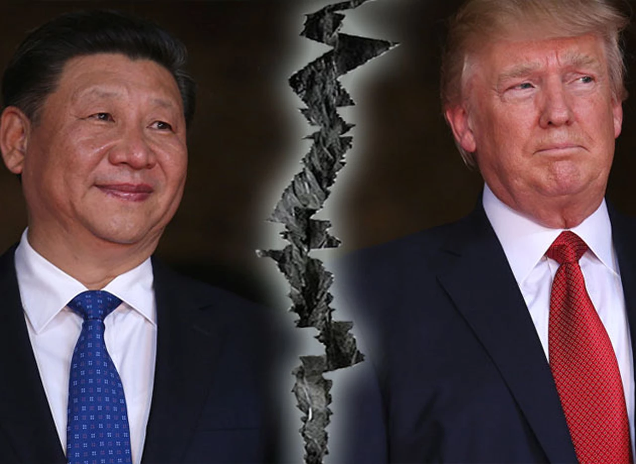 China demanda a EE.UU. ante la OMC por aranceles a productos tecnológicos