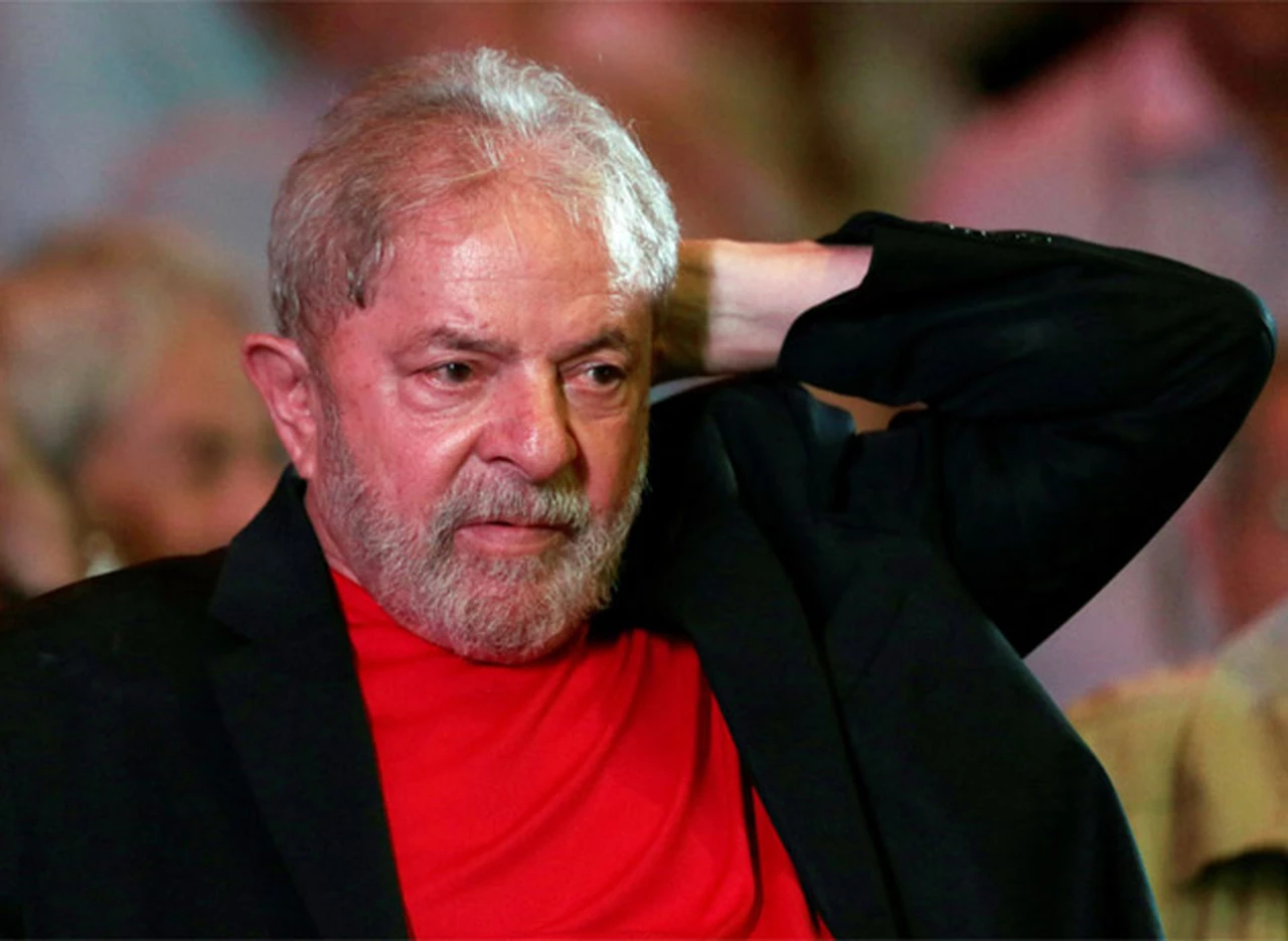 Cómo hará Lula para competir por la presidencia de Brasil desde la cárcel y cuáles son sus chances