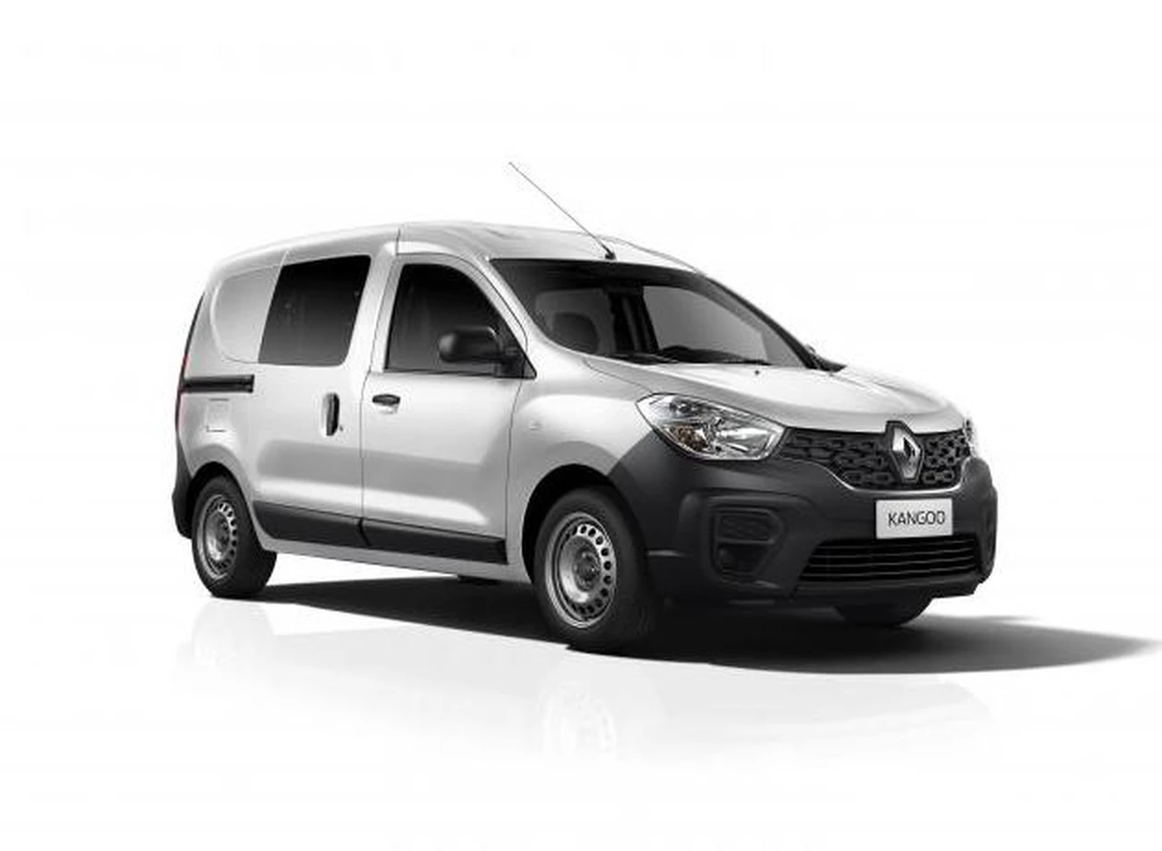 Renault arranca la preventa del Nuevo Kangoo que ya se fabrica en Córdoba