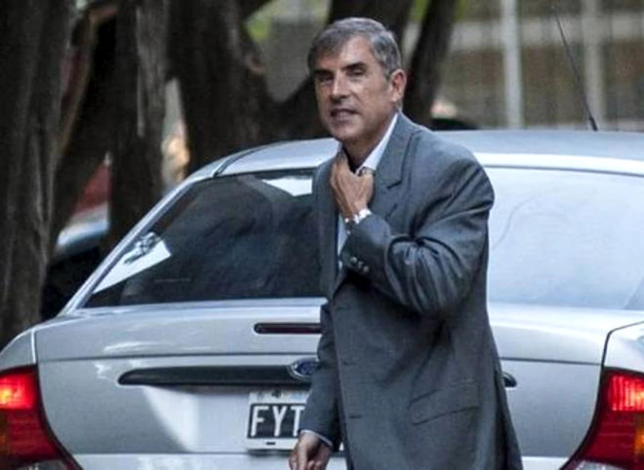  El fiscal Pollicita investigará a Macri en la causa de Correo Argentino
