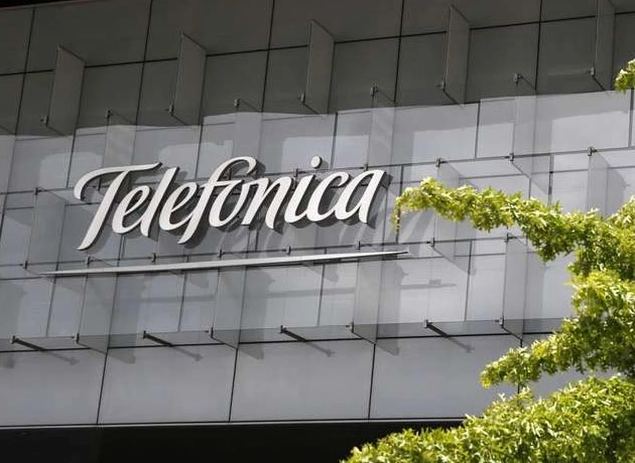 La filial argentina de Telefónica decide si vende acciones en la Bolsa
