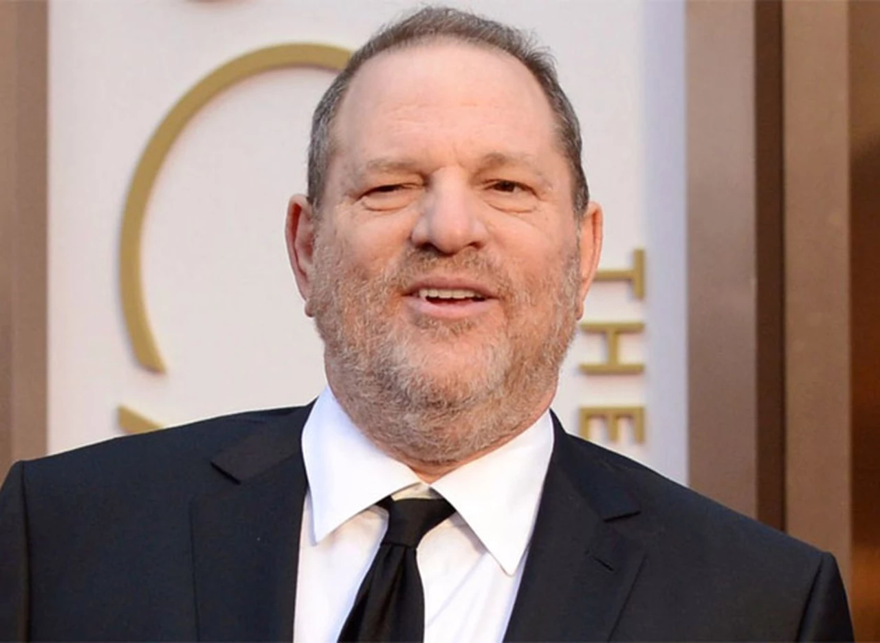 La investigación del caso Weinstein recibió el premio Pulitzer