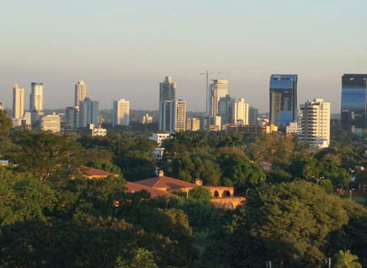 Asunción, ¿la nueva Panamá?: cómo Argentina y Brasil impulsan el boom económico e inmobiliario paraguayo