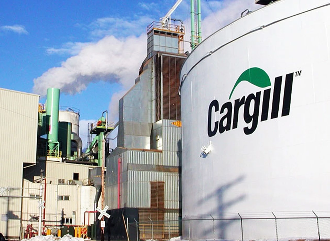 Cargill paga u$s66,5 M para controlar una empresa de los Blaquier