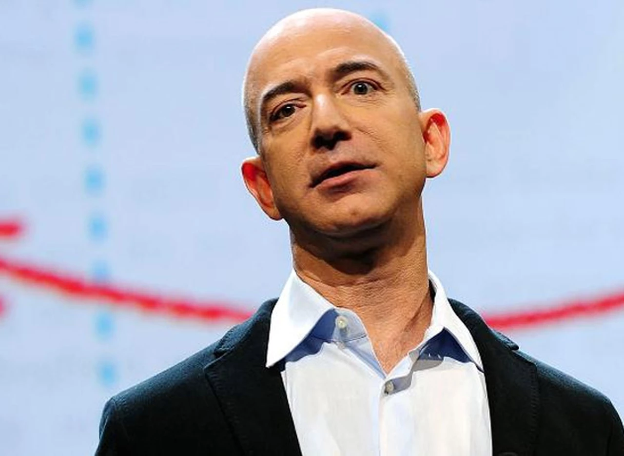 Los fracasos comerciales más escandalosos de Jeff Bezos