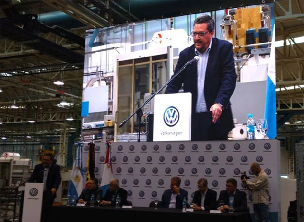 Por qué Volkswagen pone fin a las suspensiones y prevé crecer 32% en 2019