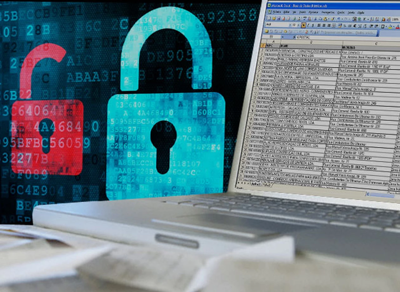Datos personales: la futura ley obligará a informar los ataques informáticos