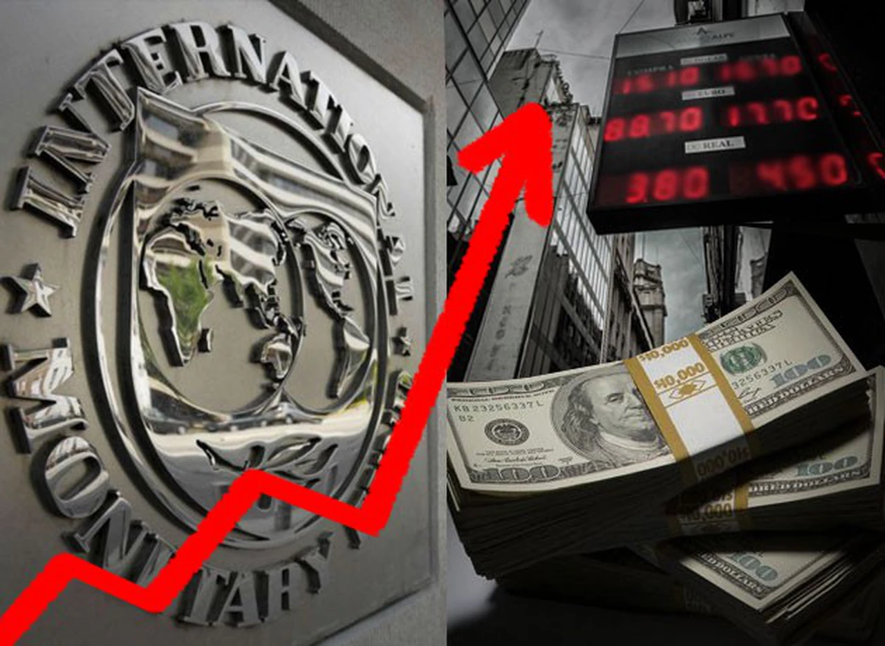 El Financial Times habla de la "tensa calma" cambiaria en Argentina