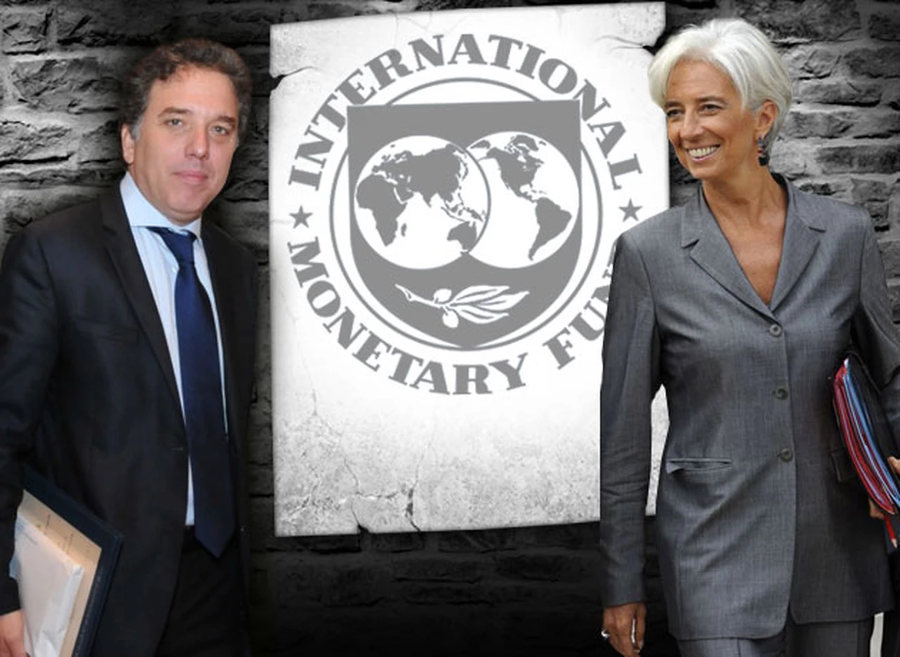 Quizás sean más de u$s30.000 millones: ¿qué cantidad le pedirá el Gobierno al FMI para calmar al mercado?