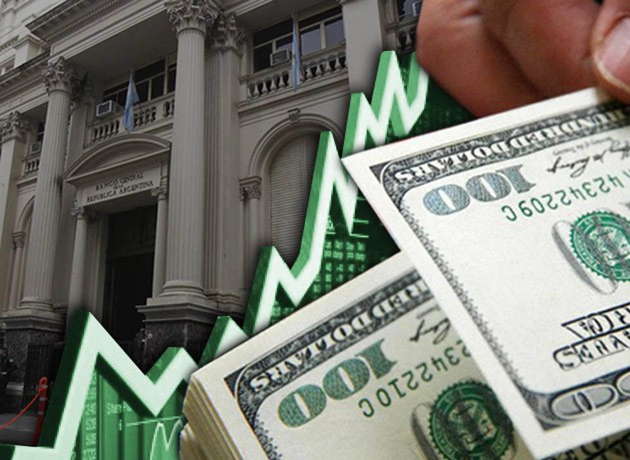 Dólar cerró estable, pero el Nación fue el encargado de vender u$s500 M para controlarlo  